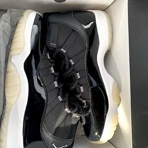 Retro 11 Jubilee